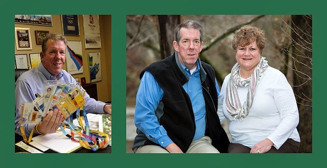 Longtime UAB Associate AD and SID Norm Reilly Passes Away